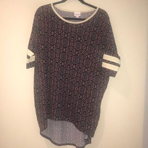 Small Irma. Never been worn